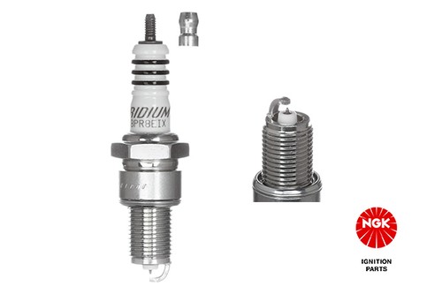 Fits ngk ntk 6637 - ngk,