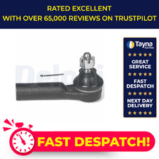 Tie / Track Rod End fits ROVER