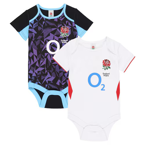 England rugby kit pack - rugby, 2