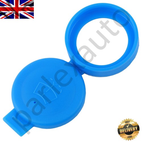 Windscreen washer bottle cap - windscreen,