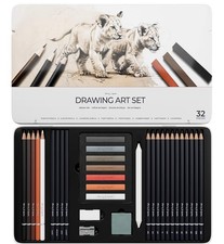 String & Space Artist's