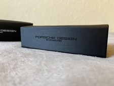 Porsche Design Glasses Case