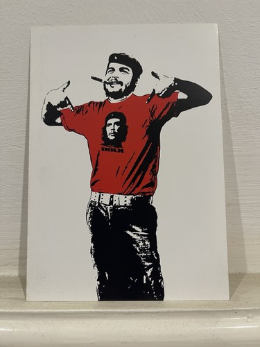 Rear che post - che, dolk