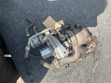 Nissan Pulsar 2016 1.2 Turbo