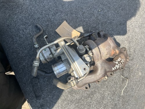 Nissan pulsar 2016 - 2016, 1.2