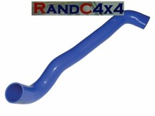 DA3183 Land Rover Discovery 3 & 4 2.7 TDV6 Silicone Hose Intercooler Turbo Pipe