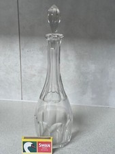 Vintage Moser  Wine Decanter -
