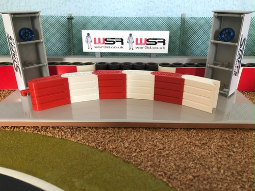 Wsr3d protech interlocking - protech,