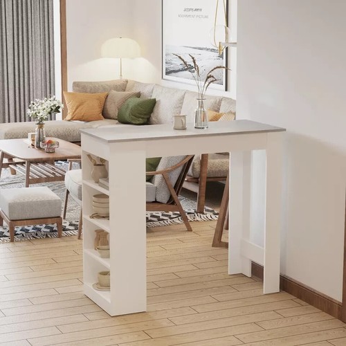 Tall dining bar table - tall,