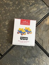 Hallmark Keepsake - Roller