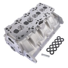 Cylinder Head For VW Passat