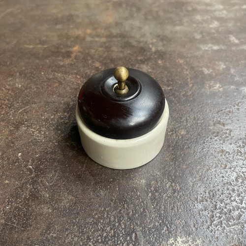 Antique vintage bakelite - antique, light