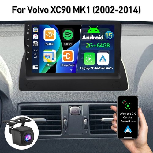 64gb android for volvo - android,
