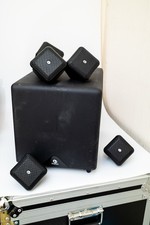 Boston Acoustics SoundWare XS