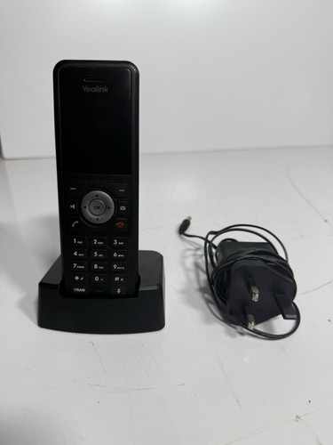 Yealink w59r ruggedized - yealink,