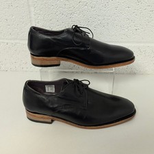 Samuel Windsor Leather Derby