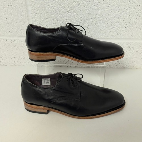 Samuel windsor leather derby - samuel,