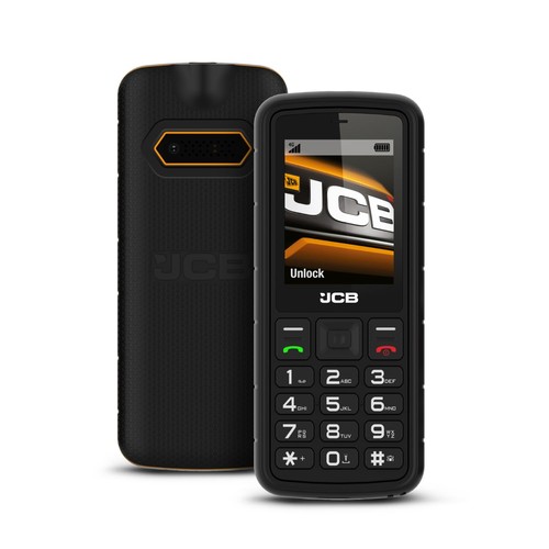 Jcb tradesman rugged - tradesman,