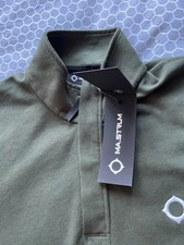 Ma Strum Quarter Zip