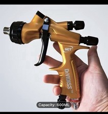 Professional Spray Gun