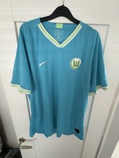 Wolfsburg FC Third Football