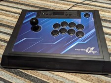 Hori Alpha Arcade Fighting