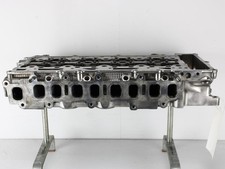 ISUZU D-MAX CYLINDER HEAD 2.5