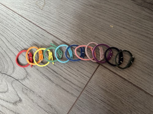 Schleich dog collars - schleich,