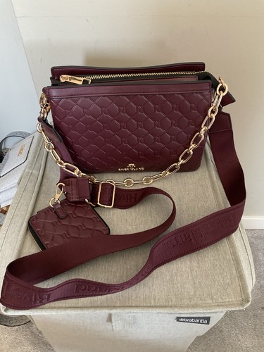 River island burgundy - island,