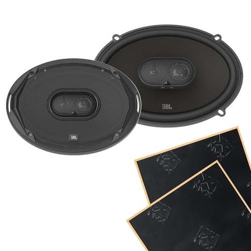Jbl stadium 962m 240w rms - stadium,