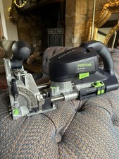 Festool Domino XL DF-700 & LA-DF 500/700