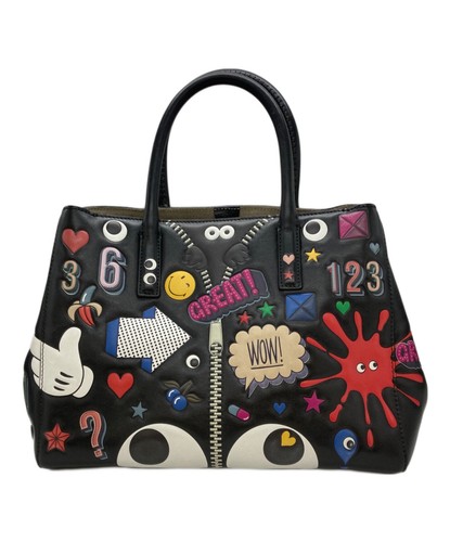 Anya hindmarch ebury - hindmarch,