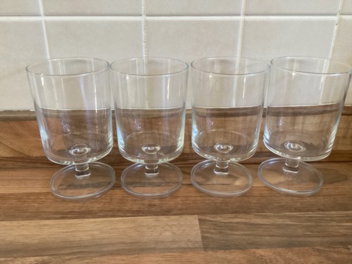 Set vintage luminarc - 4,