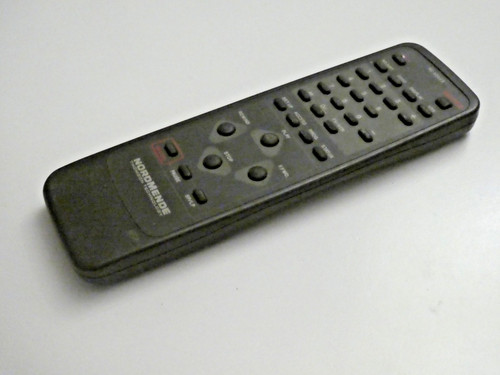 Original nordmende 3203 x - rc,