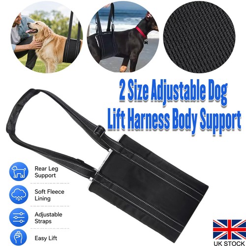 Pet dog mobility aids support - pet,