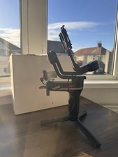 Zhiyun Weebill S Gimbal