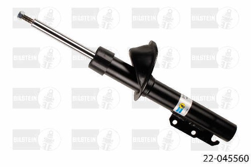 Bilstein front shock for - bilstein,