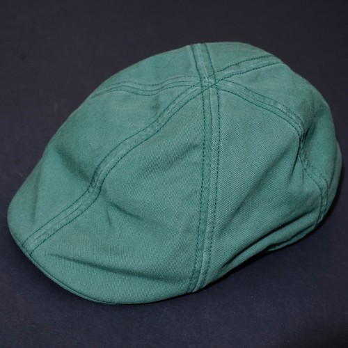 Stetson hat flat cap - stetson,