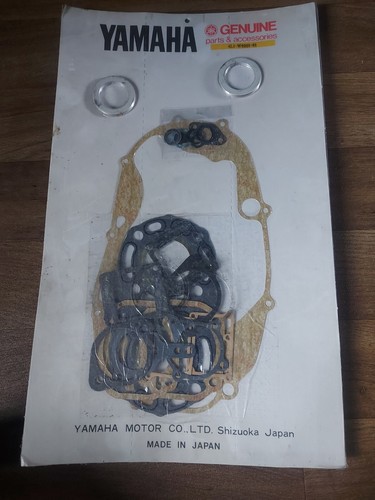Yamaha nos rd250lc 4l1 - nos,
