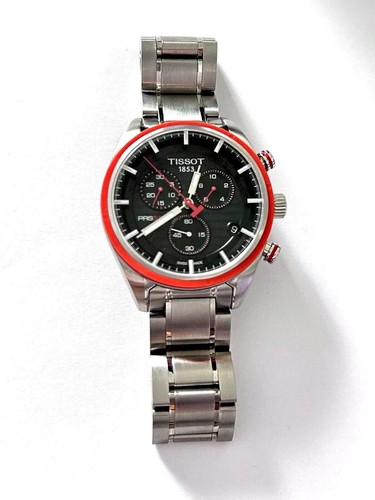 Tissot prs 516 men - men, watch