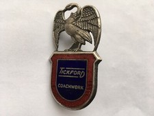 RARE C1955 TICKFORD LAGONDA