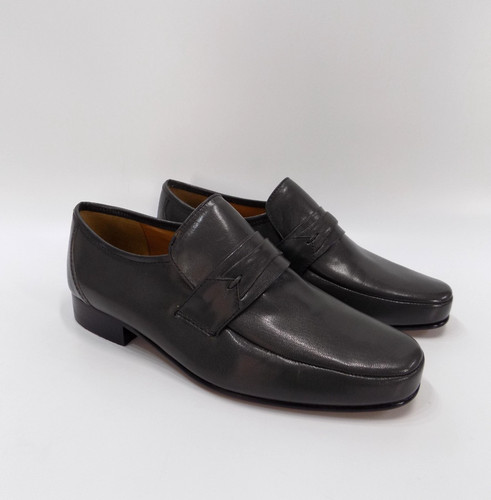 Mens all leather shoes - all,