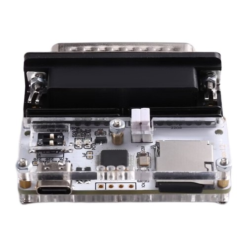 For macintosh scsi adapter - macintosh,