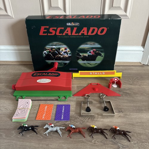 Chad valley escalado classic - valley,
