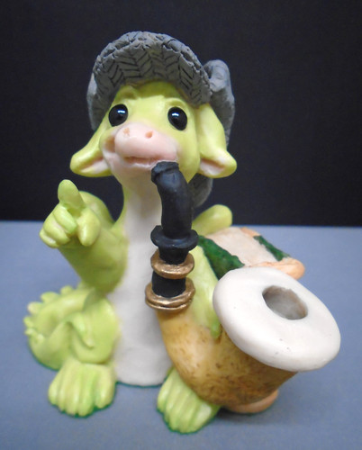 Pocket dragons elementary - dragons.,