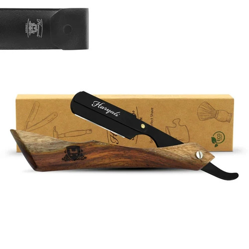 Premium cut throat - cut, razor