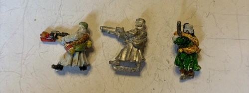 Warhammer 40k imperial guard - warhammer,