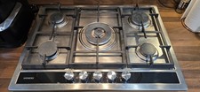 Siemens 5 Burner Gas Hob