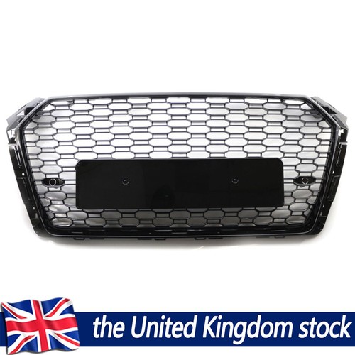 Honeycomb mesh radiator - honeycomb,