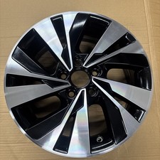 VW  POLO Mk6  SEYNE Alloy